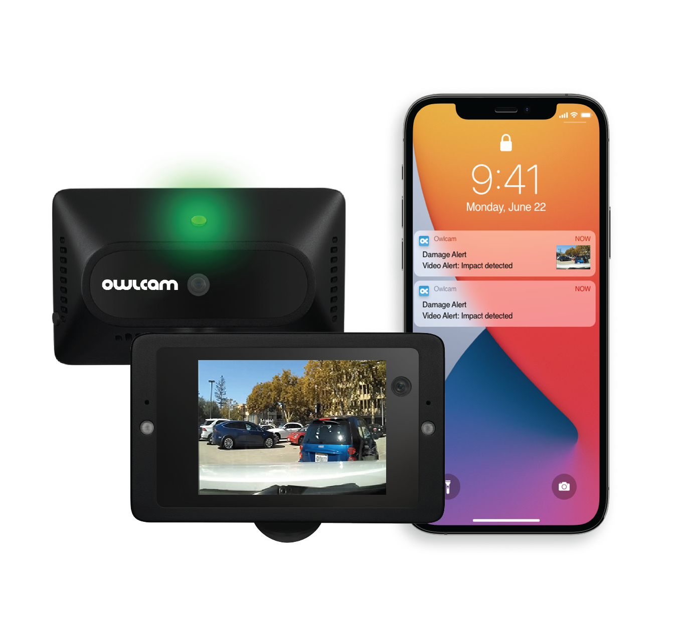 best surveillance camera for car